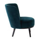 Emerald Sessel