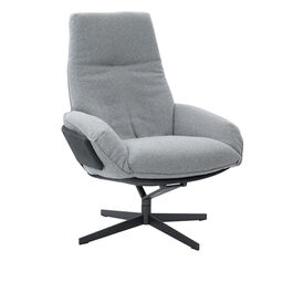Bolton Sessel Grau