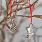 Tree & Star Anhänger-Set