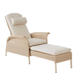 Auflage Savannah Deck Chair Dessin "Sand"