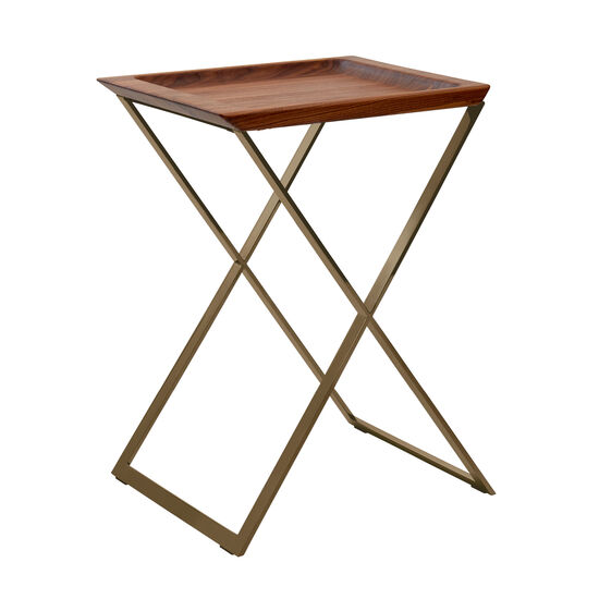 Nate Butlers Tray Bronze