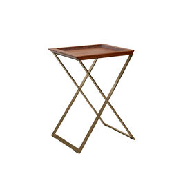 Nate Butlers Tray Bronze