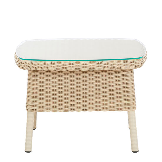 Savannah Beistelltisch niedrig