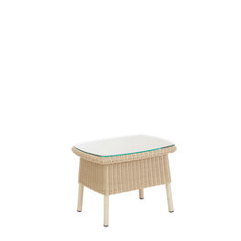 Savannah Beistelltisch niedrig