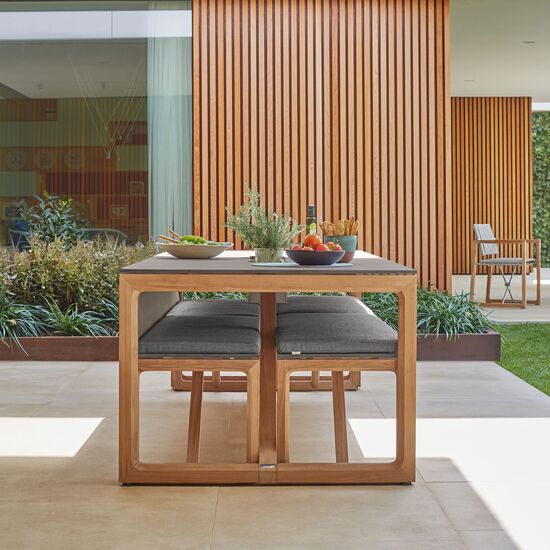 Trey Tisch 220 x 100