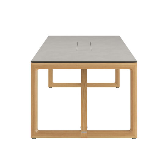 Trey Tisch 220 x 100