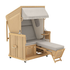 Strandkorb Dessin "Hazel"