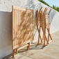 Bowen Tisch 80 x 60 Teak