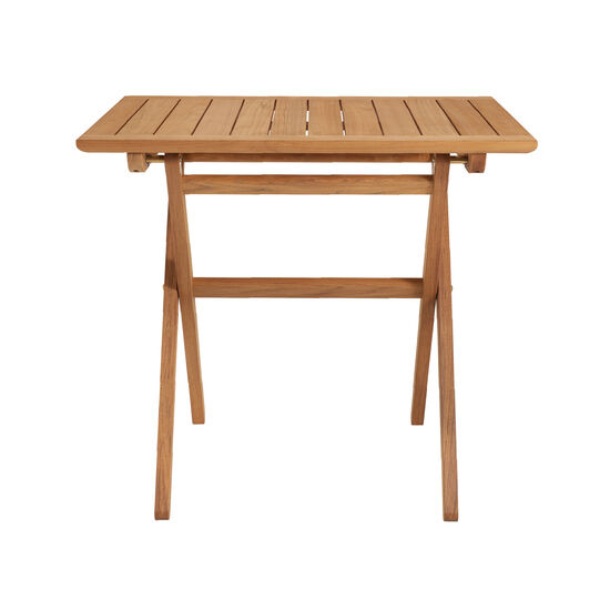 Bowen Tisch 80 x 60 Teak