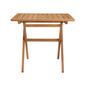 Bowen Tisch 80 x 60 Teak