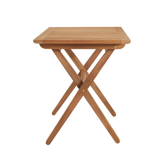 Bowen Tisch 80 x 60 Teak