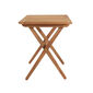 Bowen Tisch 80 x 60 Teak