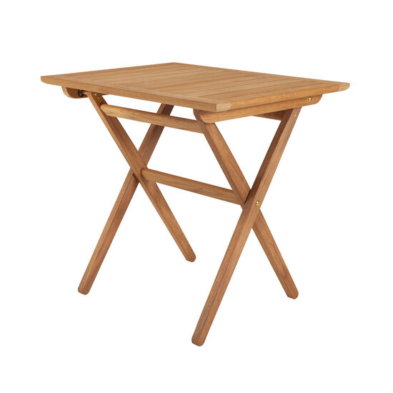 Bowen Tisch 80 x 60 Teak
