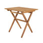 Bowen Tisch 80 x 60 Teak