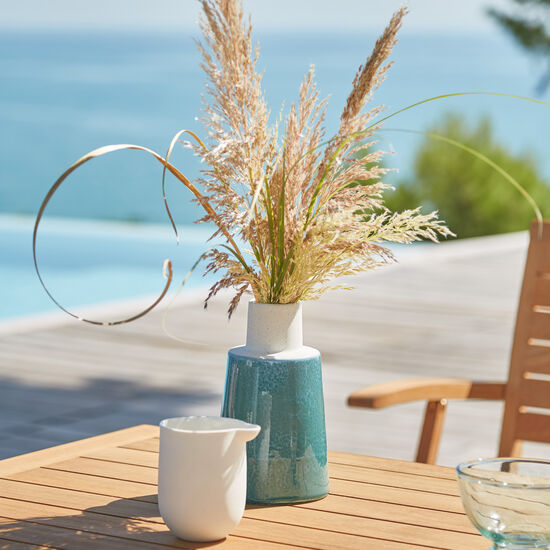 Bowen Tisch 100 x 80 Teak