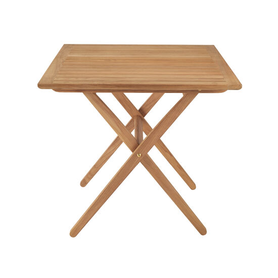 Bowen Tisch 100 x 80 Teak