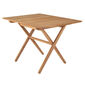 Bowen Tisch 100 x 80 Teak