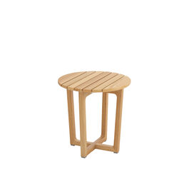 Benton Beistelltisch Niedrig