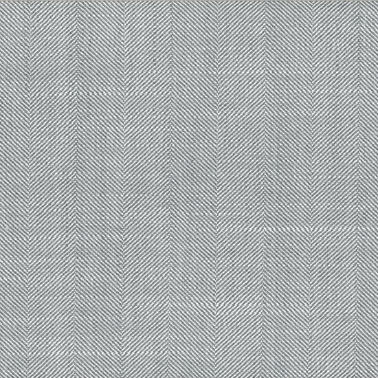 Sitzkissen Valencia Hocker, Dessin "River“ mit Keder