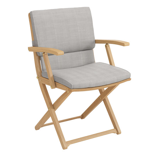 Auflage Bowen Armlehnstuhl, Dessin "Hazel“