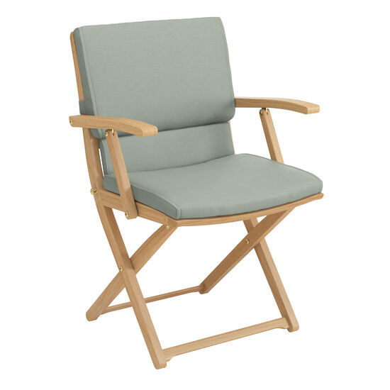 Auflage Bowen Armlehnstuhl, Dessin "Mineral“