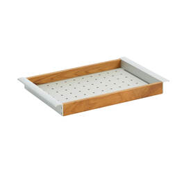 Butler's Tray Tablett Aluminium