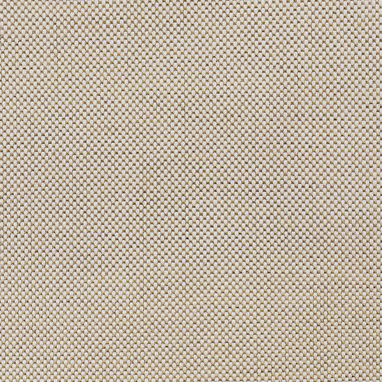 Auflage Valencia Bank 165, Dessin "Linum“ mit Keder