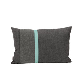 Triokissen 45 x 30 Anthrazit | Fresh | Shadow