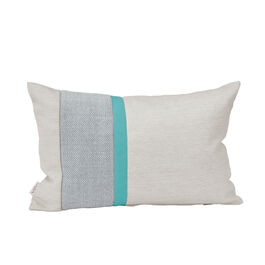 Triokissen 45 x 30 Crystal | Bright | River