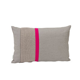 Triokissen 45 x 30 Stone | Happy | Hazel