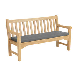 Sitzkissen Summerfield / Hestercombe Bank 180 Dessin "Shadow"