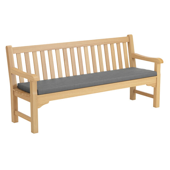 Sitzkissen Summerfield / Hestercombe Bank 180 Dessin "Shadow"