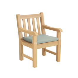 Sitzkissen Armlehnstuhl Summerfield / Hestercombe Dessin "Mineral"