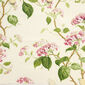 Sitzkissen Summerfield / Hestercombe Bank 150 Dessin "Hortensia Rosa"
