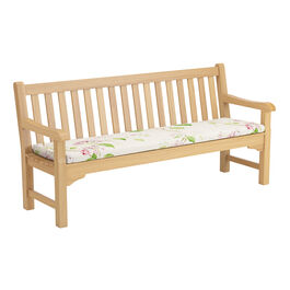 Sitzkissen Summerfield / Hestercombe Bank 180 Dessin "Hortensia Rosa"