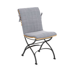 Auflage Fontenay Stuhl Dessin "Lake"