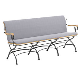 Auflage Fontenay Bank 185 Dessin "Lake"