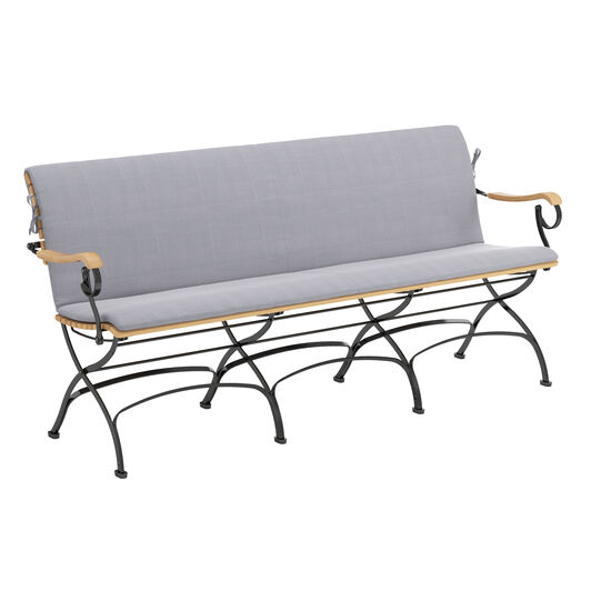 Auflage Fontenay Bank 185 Dessin "Lake"