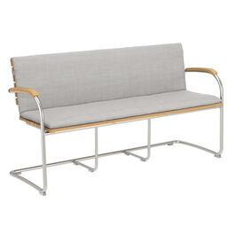 Auflage Bolero Bank 160, Dessin "Hazel“