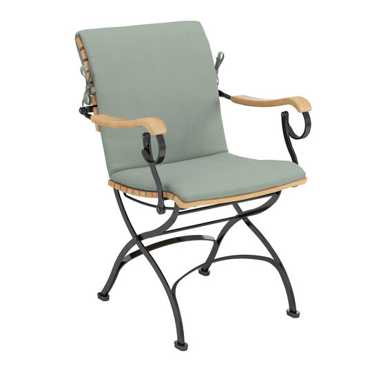 Auflage Fontenay Armlehnstuhl Dessin "Mineral"