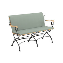 Auflage Fontenay Bank 130 Dessin "Mineral"