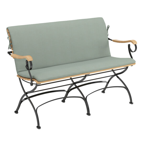 Auflage Fontenay Bank 130 Dessin "Mineral"