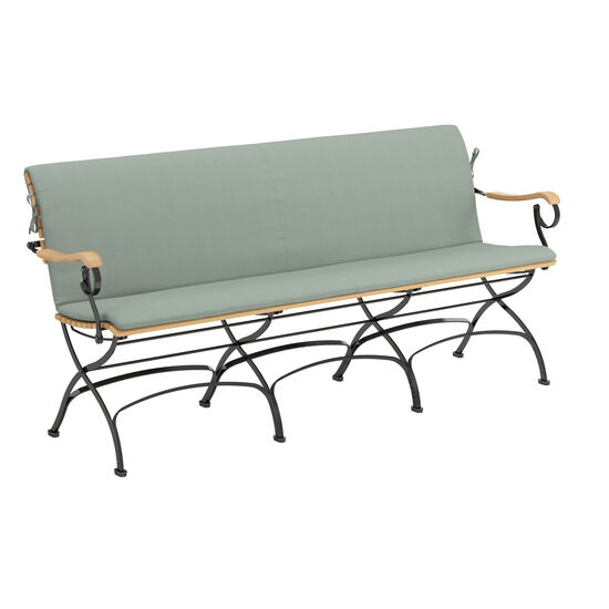 Auflage Fontenay Bank 185 Dessin "Mineral"