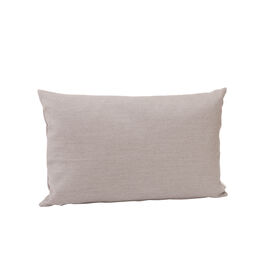 Federkissen 45 x 30 Stone