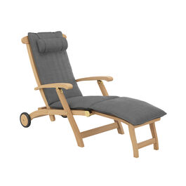Auflage Royal Princess Deck Chair Dessin "Shadow"