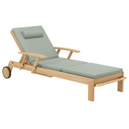 Auflage Cap Ferrat Liege Dessin "Mineral"