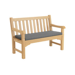 Sitzkissen Summerfield / Hestercombe Bank 120 Dessin "Shadow"