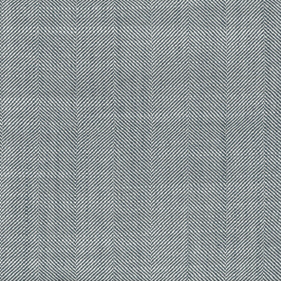 Sitzkissen Fontenay Low Dining Hocker Dessin "Lake"