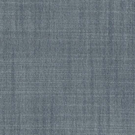 Sitzkissen Charleston Armlehnstuhl  Dessin "Indigo"