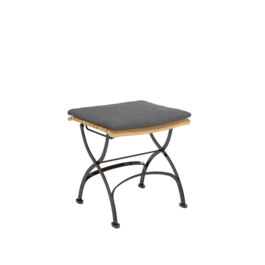 Sitzkissen Hocker Dessin "Shadow"